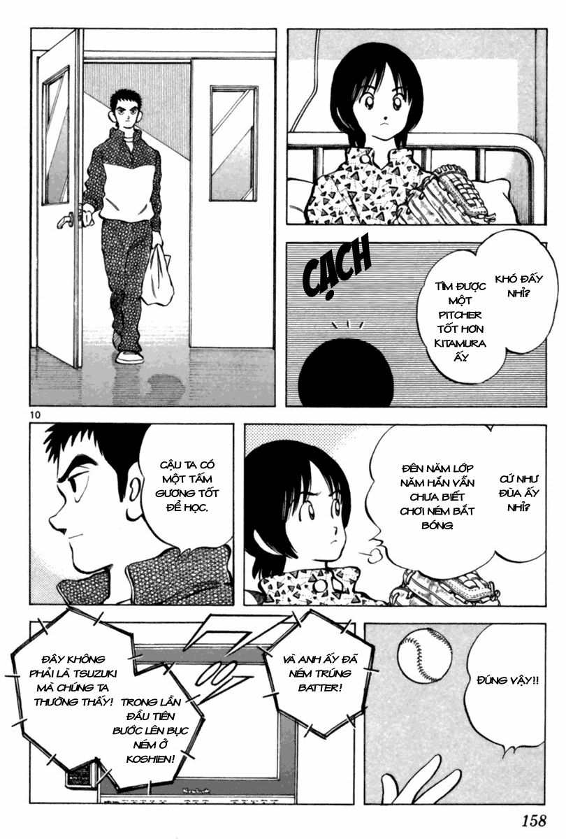 Trò Chơi Vượt Qua Thử Thách Chapter 109 - Trang 2