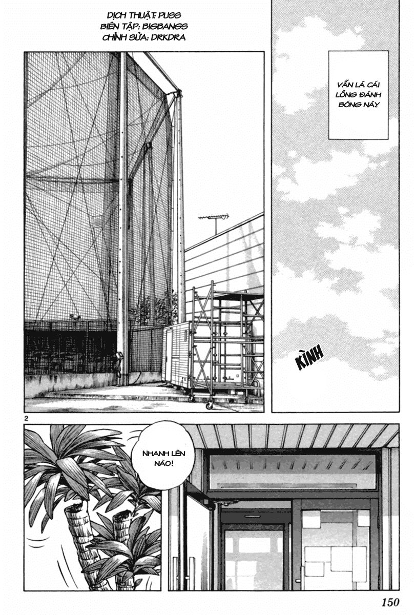 Trò Chơi Vượt Qua Thử Thách Chapter 109 - Trang 2