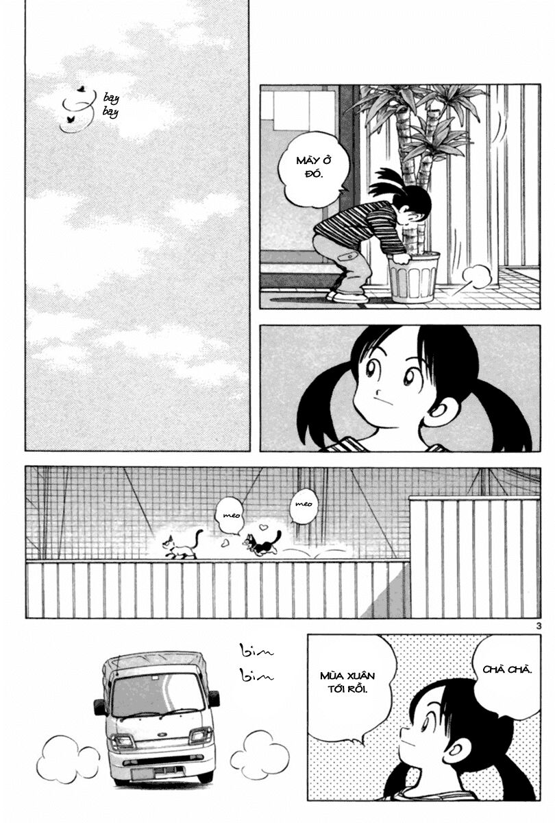 Trò Chơi Vượt Qua Thử Thách Chapter 109 - Trang 2