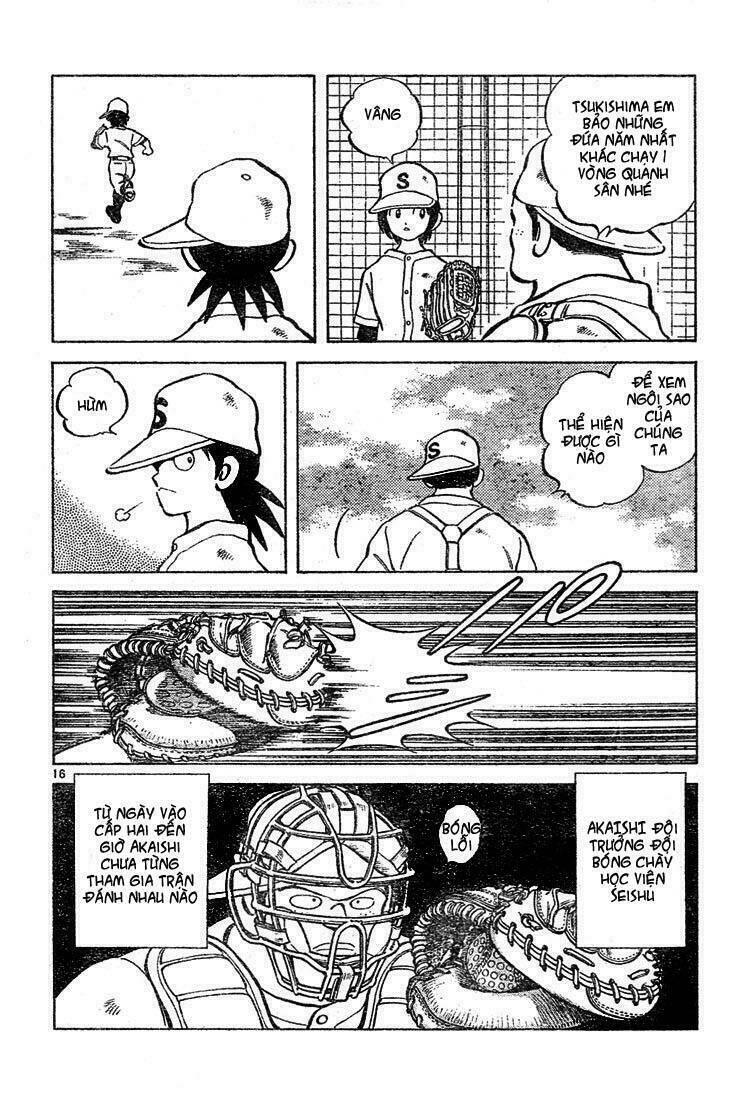 Trò Chơi Vượt Qua Thử Thách Chapter 11 - Trang 2