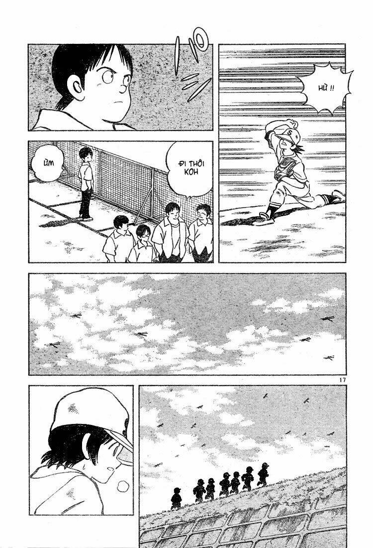 Trò Chơi Vượt Qua Thử Thách Chapter 11 - Trang 2