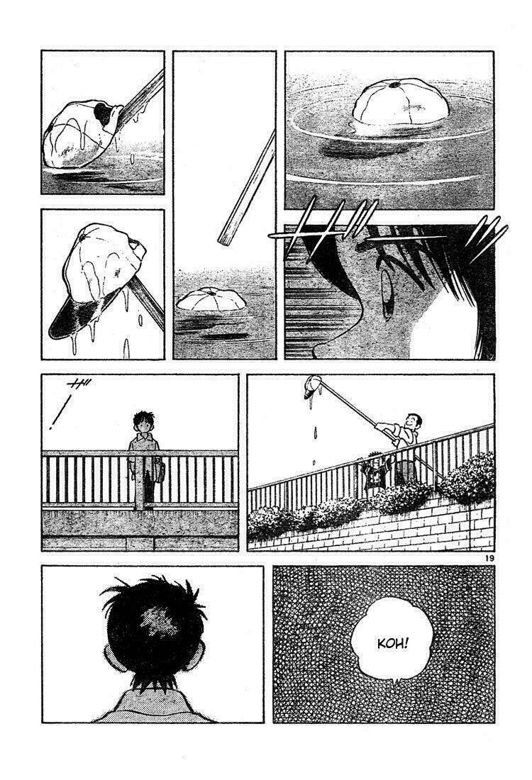 Trò Chơi Vượt Qua Thử Thách Chapter 11 - Trang 2