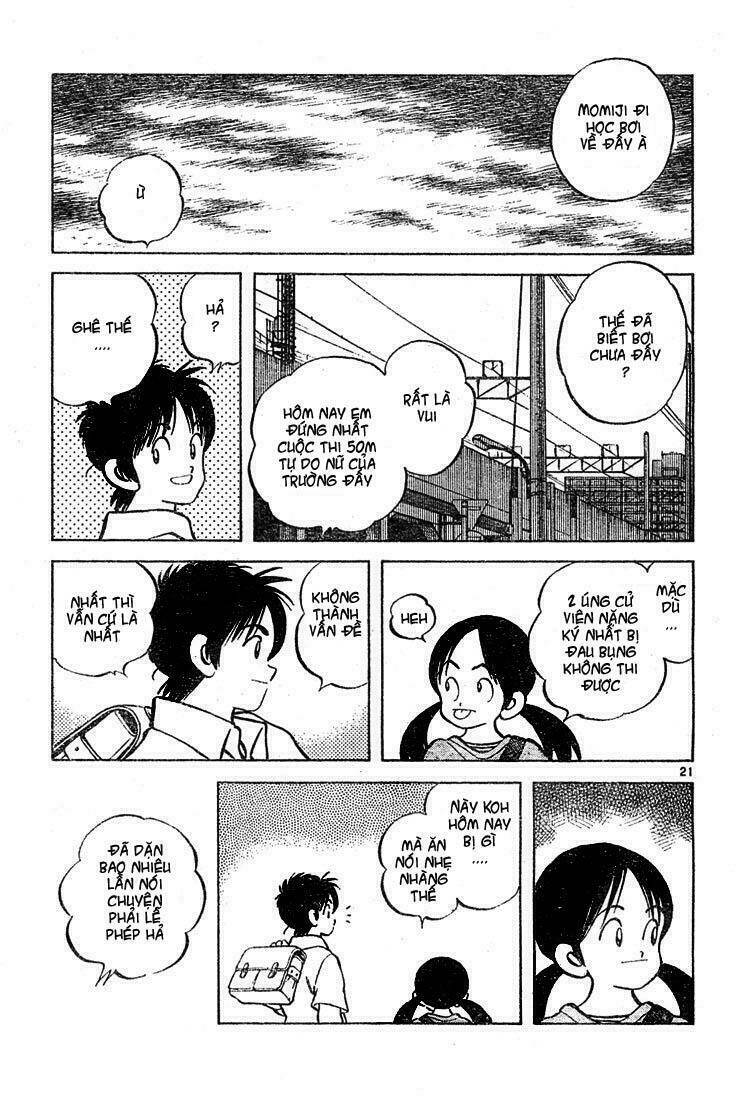 Trò Chơi Vượt Qua Thử Thách Chapter 11 - Trang 2