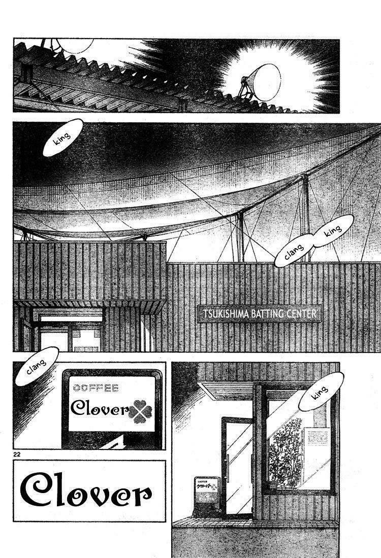 Trò Chơi Vượt Qua Thử Thách Chapter 11 - Trang 2