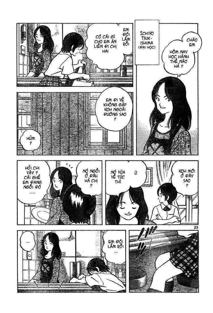 Trò Chơi Vượt Qua Thử Thách Chapter 11 - Trang 2