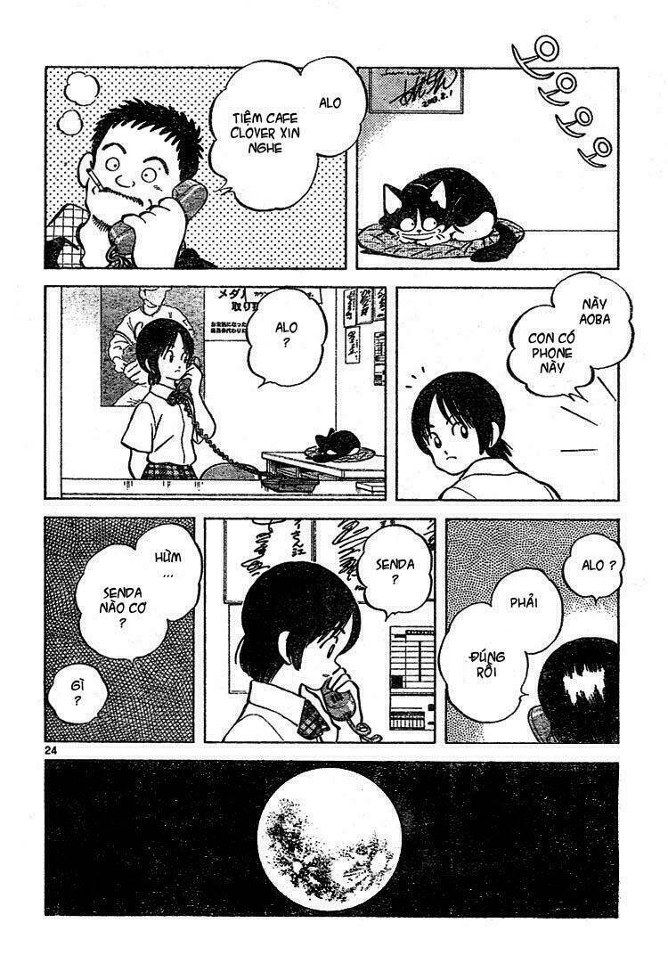 Trò Chơi Vượt Qua Thử Thách Chapter 11 - Trang 2