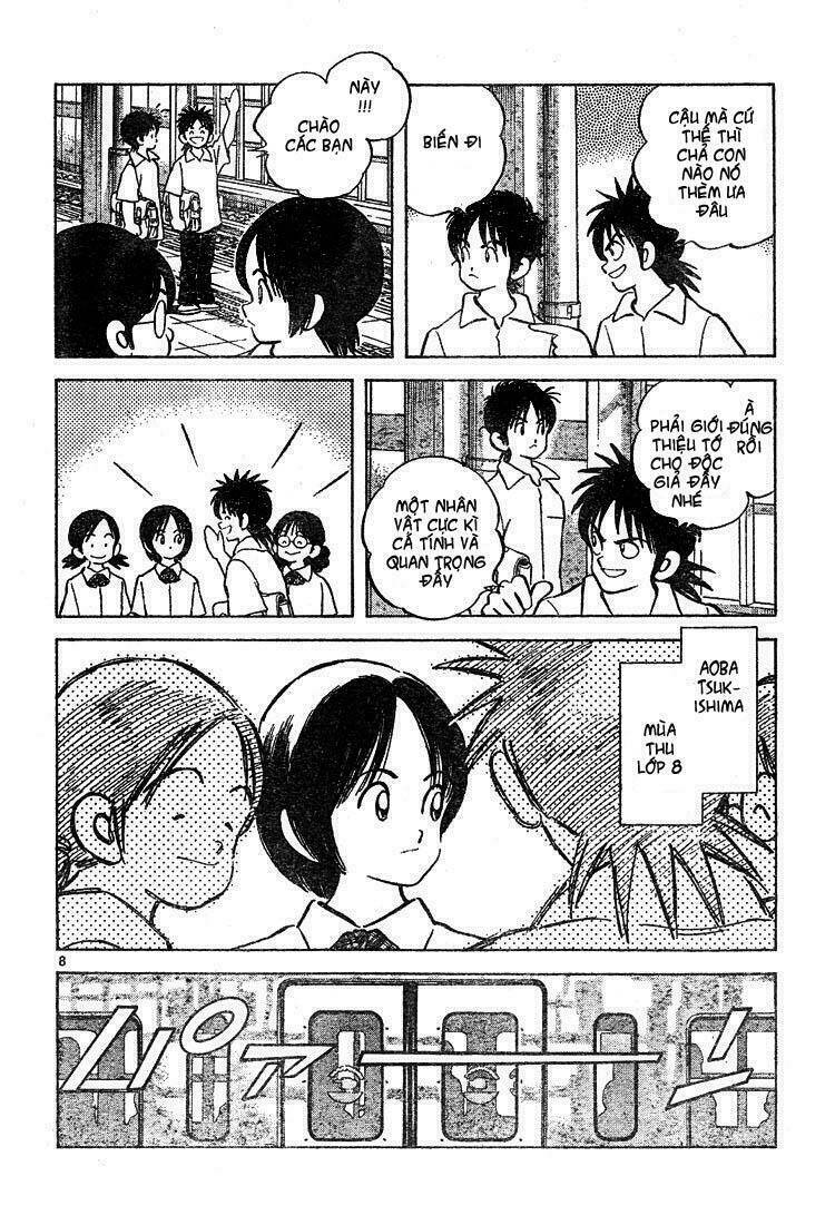 Trò Chơi Vượt Qua Thử Thách Chapter 11 - Trang 2