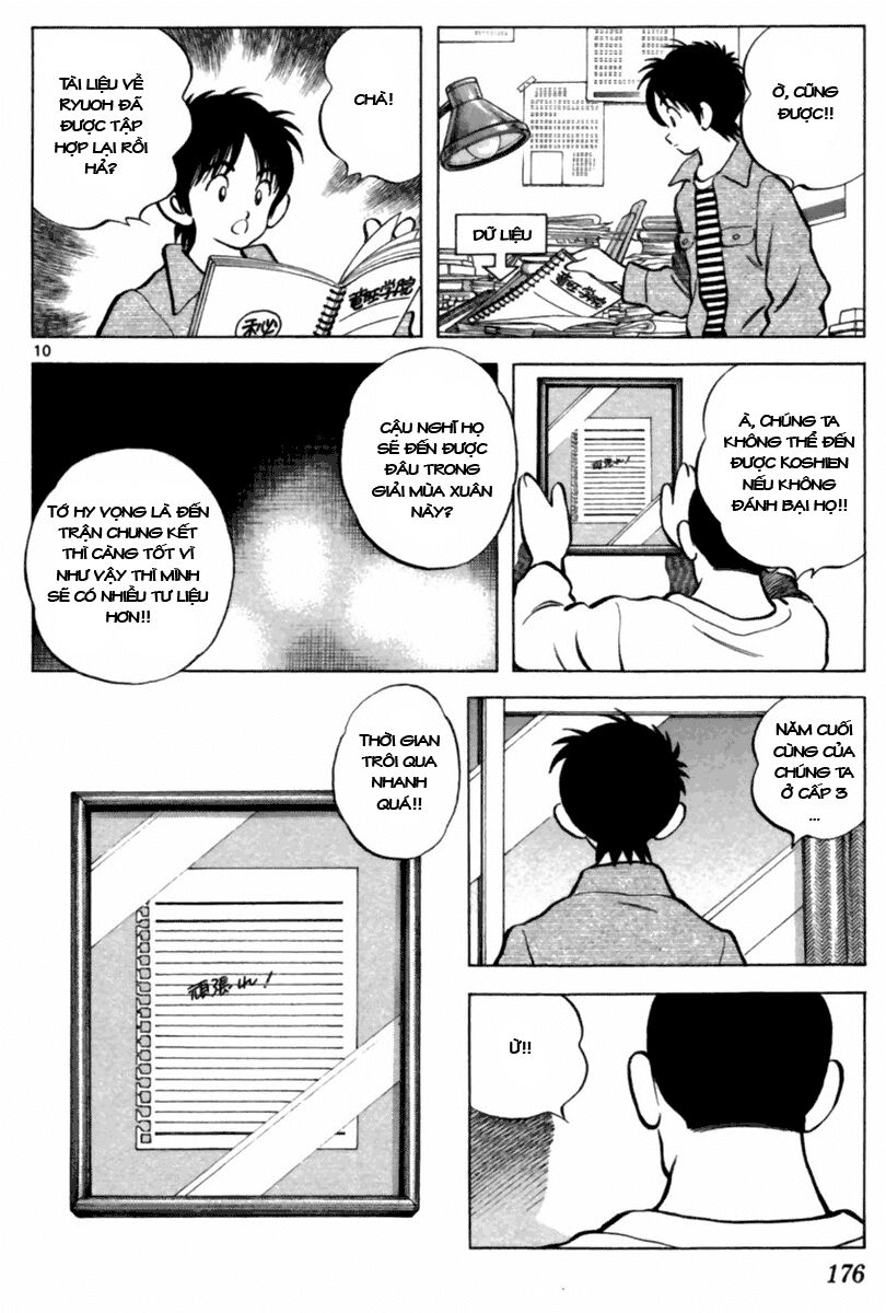 Trò Chơi Vượt Qua Thử Thách Chapter 110 - Trang 2