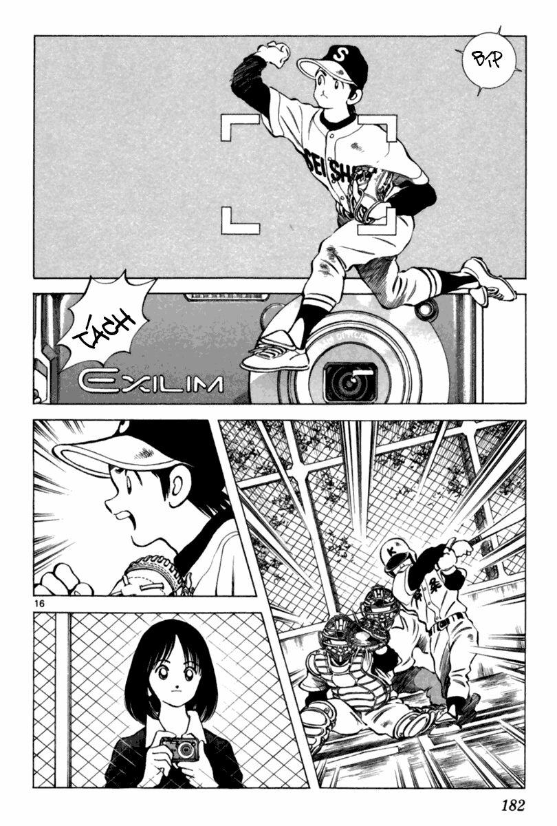 Trò Chơi Vượt Qua Thử Thách Chapter 110 - Trang 2