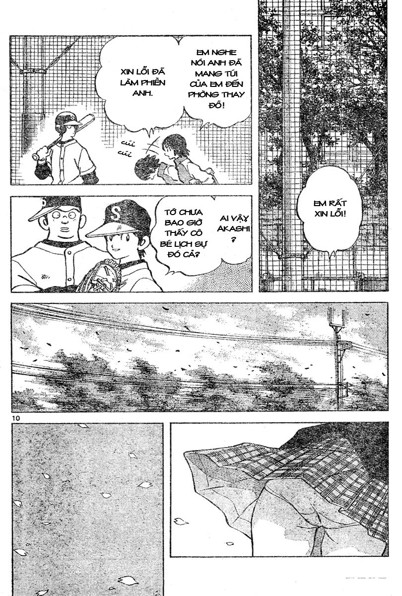 Trò Chơi Vượt Qua Thử Thách Chapter 111 - Trang 2