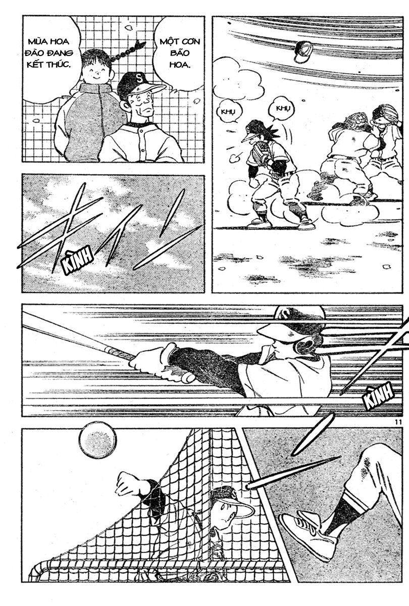 Trò Chơi Vượt Qua Thử Thách Chapter 111 - Trang 2