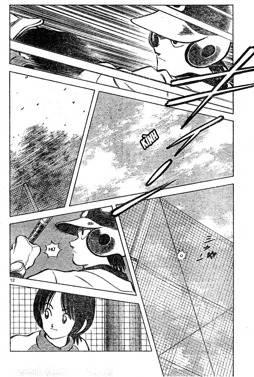 Trò Chơi Vượt Qua Thử Thách Chapter 111 - Trang 2