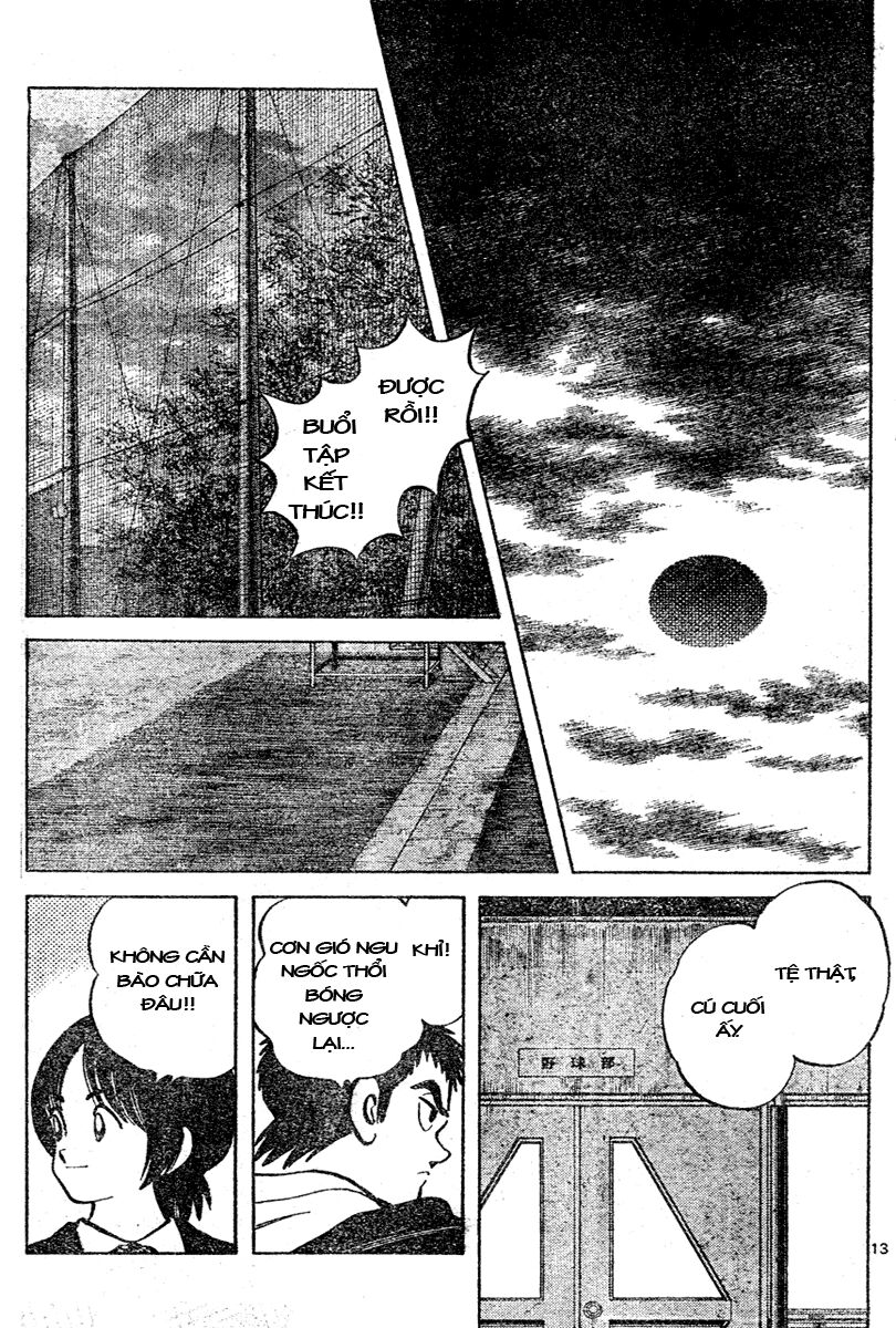 Trò Chơi Vượt Qua Thử Thách Chapter 111 - Trang 2