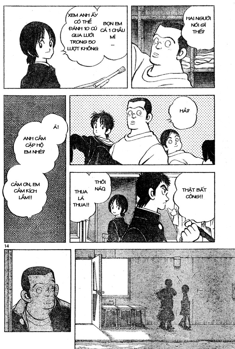 Trò Chơi Vượt Qua Thử Thách Chapter 111 - Trang 2