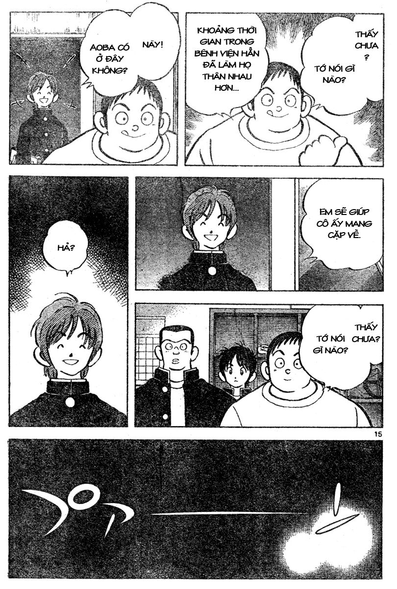 Trò Chơi Vượt Qua Thử Thách Chapter 111 - Trang 2