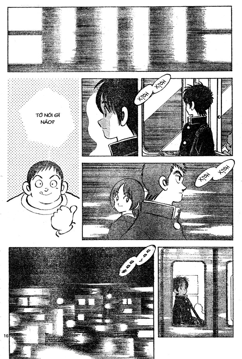 Trò Chơi Vượt Qua Thử Thách Chapter 111 - Trang 2