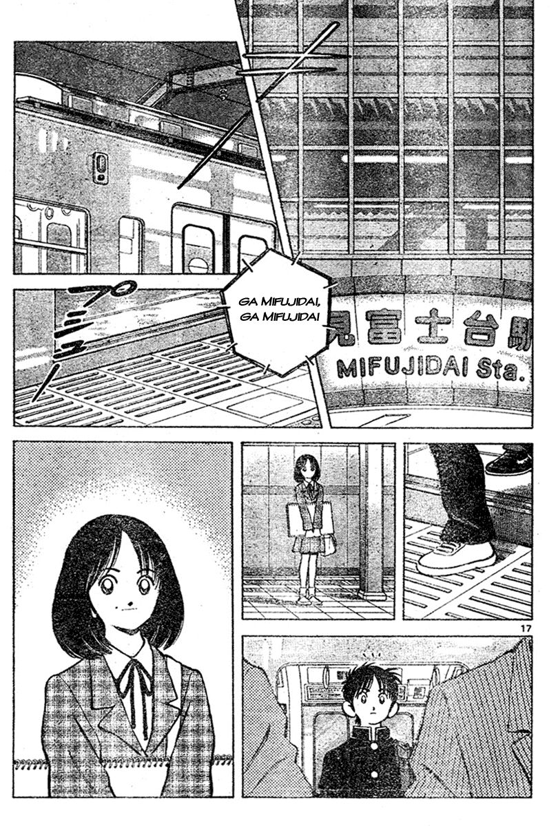 Trò Chơi Vượt Qua Thử Thách Chapter 111 - Trang 2