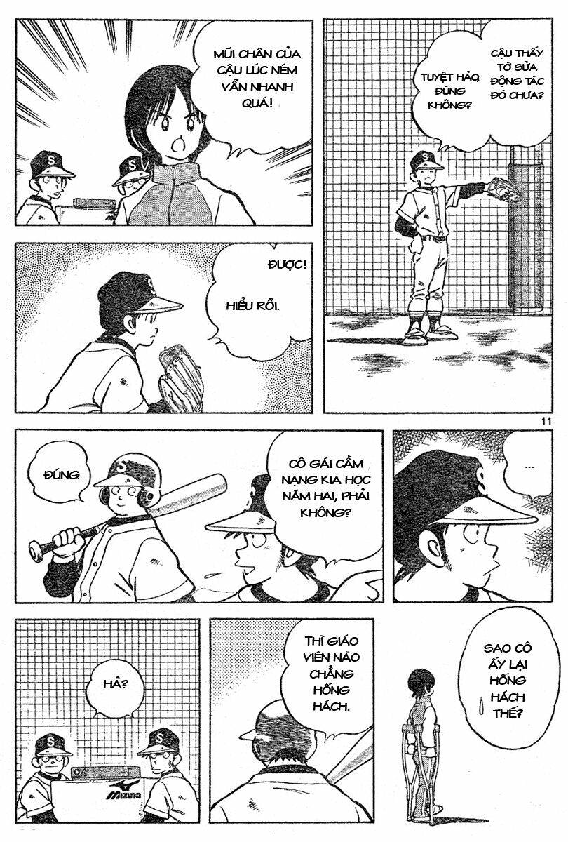 Trò Chơi Vượt Qua Thử Thách Chapter 112 - Trang 2