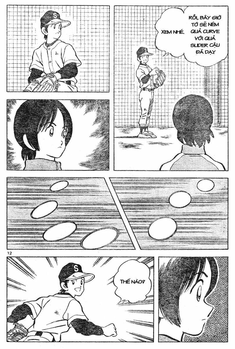 Trò Chơi Vượt Qua Thử Thách Chapter 112 - Trang 2