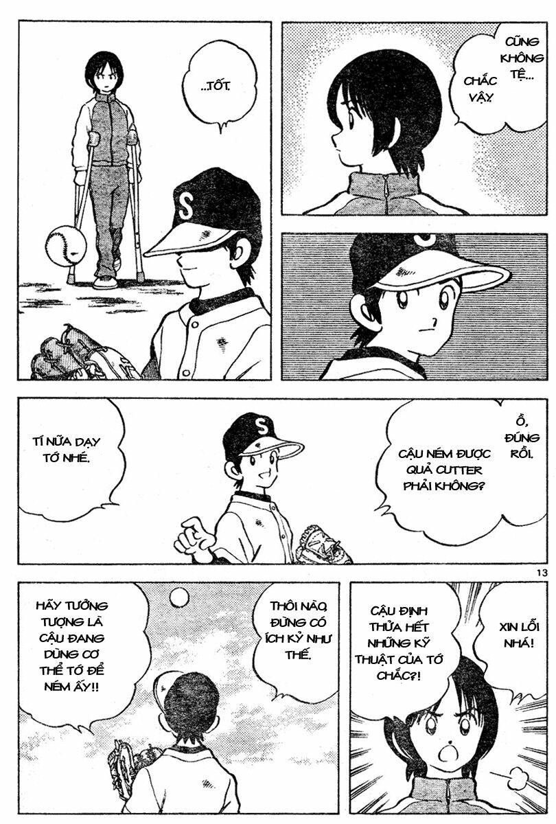 Trò Chơi Vượt Qua Thử Thách Chapter 112 - Trang 2