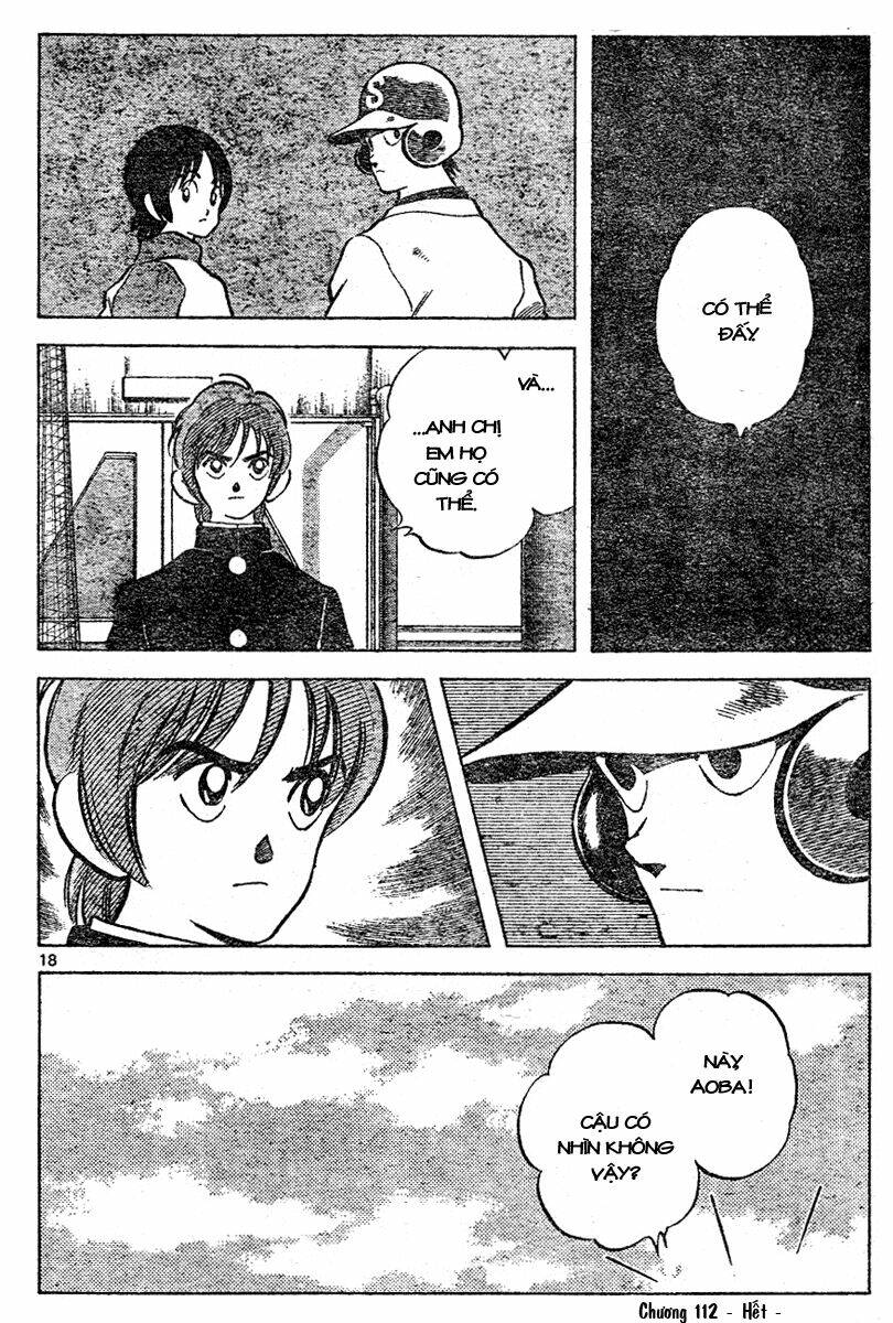 Trò Chơi Vượt Qua Thử Thách Chapter 112 - Trang 2