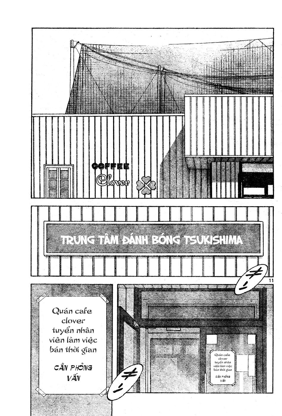 Trò Chơi Vượt Qua Thử Thách Chapter 113 - Trang 2