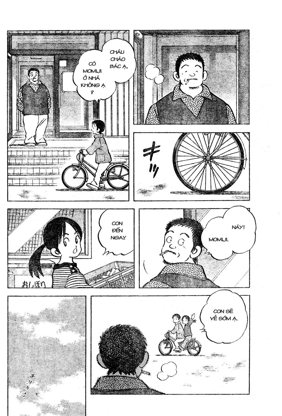 Trò Chơi Vượt Qua Thử Thách Chapter 113 - Trang 2