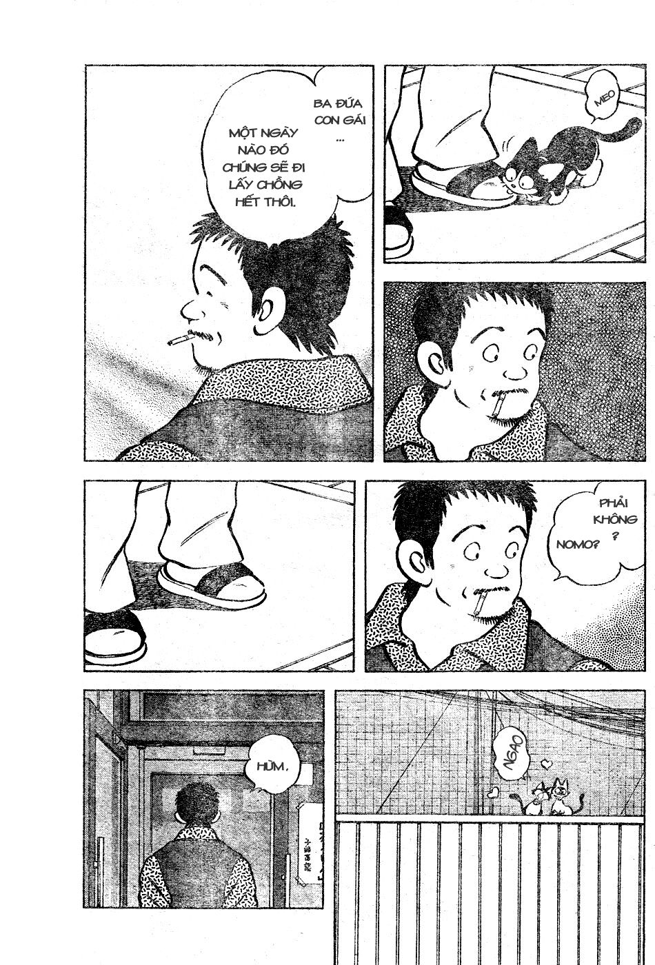 Trò Chơi Vượt Qua Thử Thách Chapter 113 - Trang 2