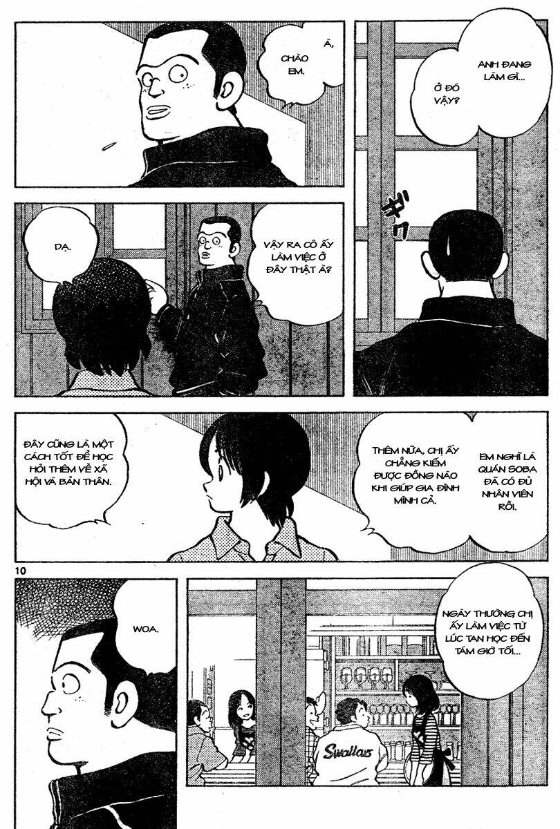 Trò Chơi Vượt Qua Thử Thách Chapter 114 - Trang 2