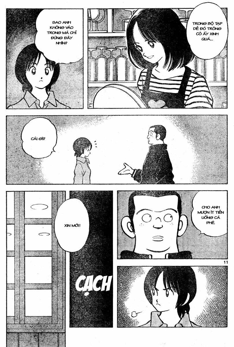 Trò Chơi Vượt Qua Thử Thách Chapter 114 - Trang 2