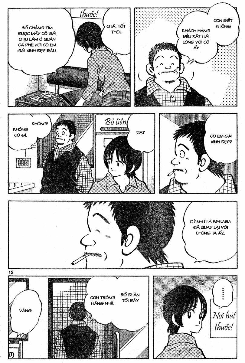 Trò Chơi Vượt Qua Thử Thách Chapter 114 - Trang 2