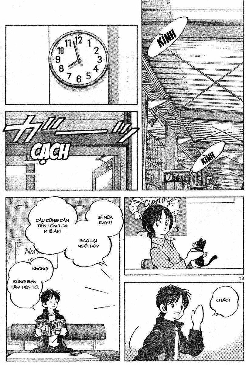 Trò Chơi Vượt Qua Thử Thách Chapter 114 - Trang 2