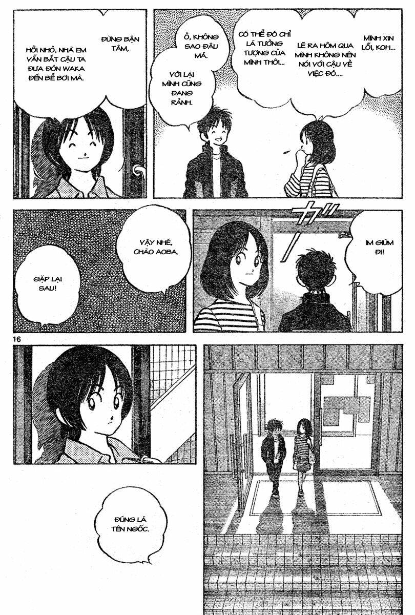 Trò Chơi Vượt Qua Thử Thách Chapter 114 - Trang 2