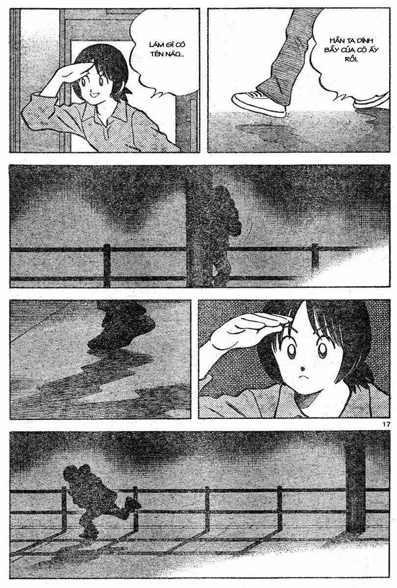 Trò Chơi Vượt Qua Thử Thách Chapter 114 - Trang 2