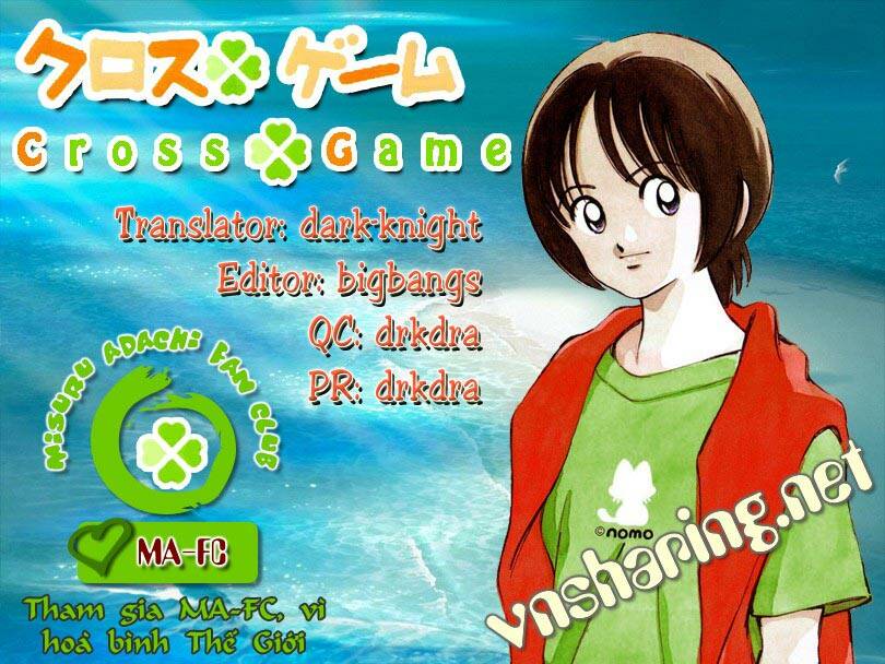 Trò Chơi Vượt Qua Thử Thách Chapter 114 - Trang 2