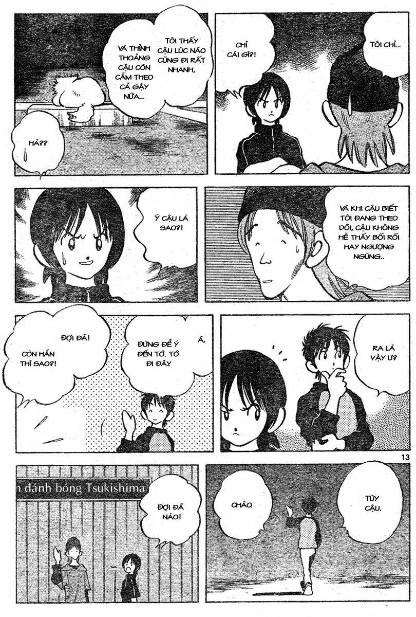 Trò Chơi Vượt Qua Thử Thách Chapter 115 - Trang 2