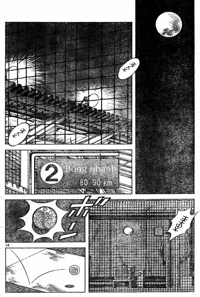 Trò Chơi Vượt Qua Thử Thách Chapter 115 - Trang 2