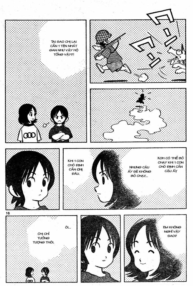 Trò Chơi Vượt Qua Thử Thách Chapter 115 - Trang 2