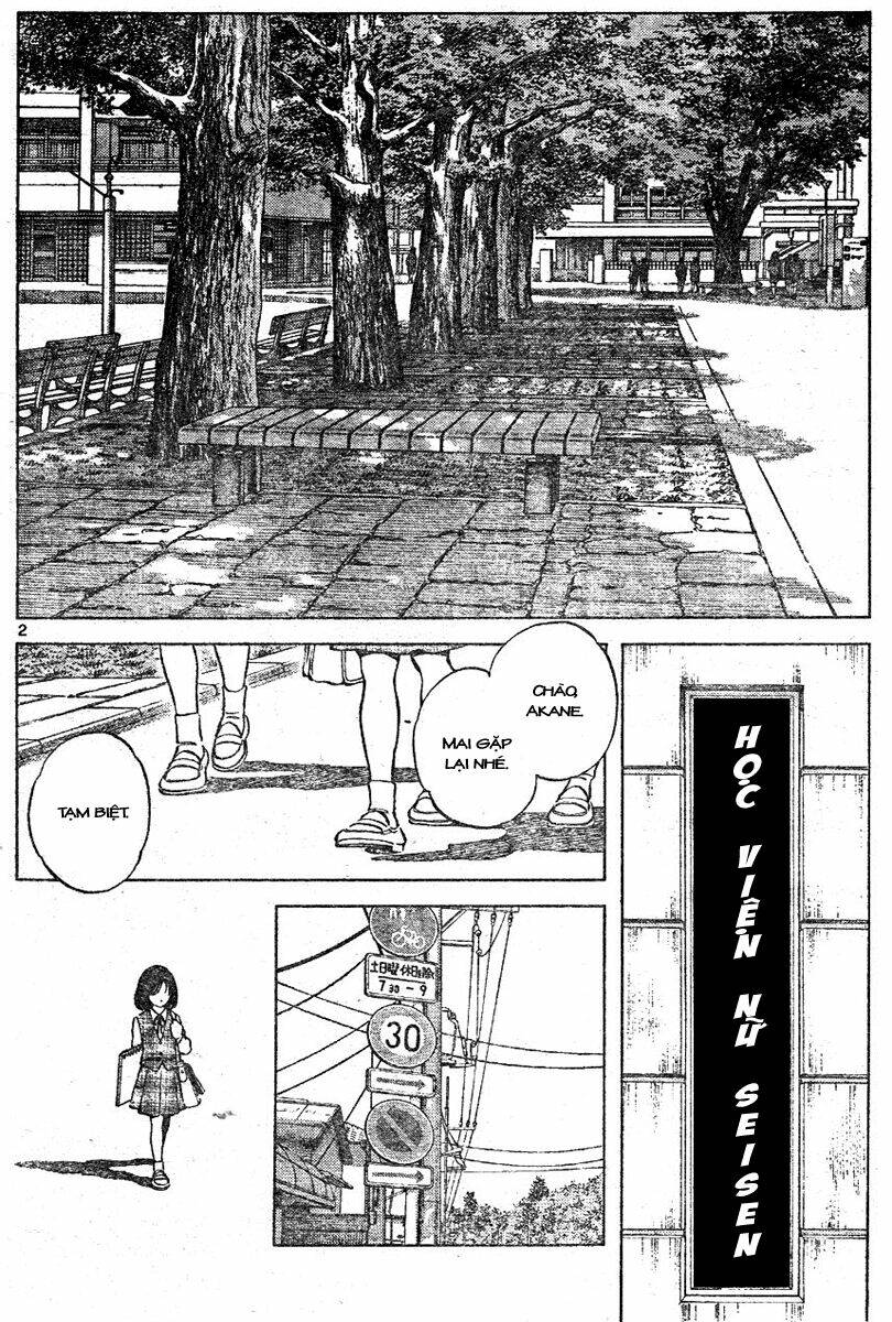 Trò Chơi Vượt Qua Thử Thách Chapter 115 - Trang 2