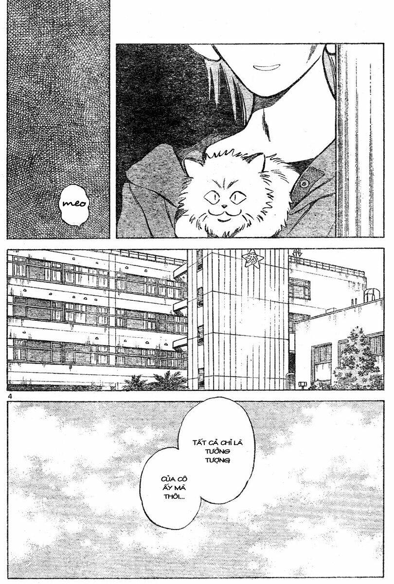 Trò Chơi Vượt Qua Thử Thách Chapter 115 - Trang 2