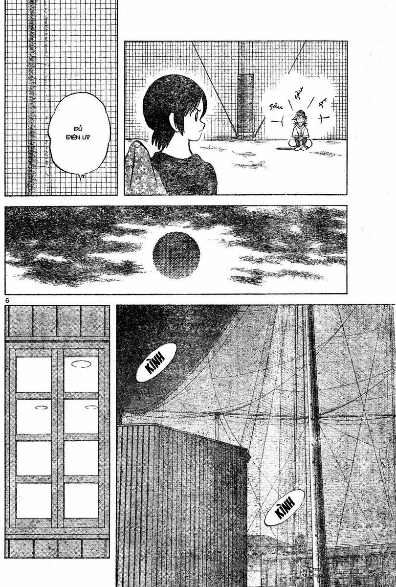 Trò Chơi Vượt Qua Thử Thách Chapter 115 - Trang 2