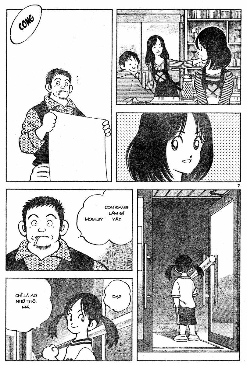 Trò Chơi Vượt Qua Thử Thách Chapter 115 - Trang 2