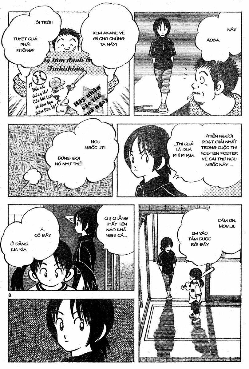 Trò Chơi Vượt Qua Thử Thách Chapter 115 - Trang 2