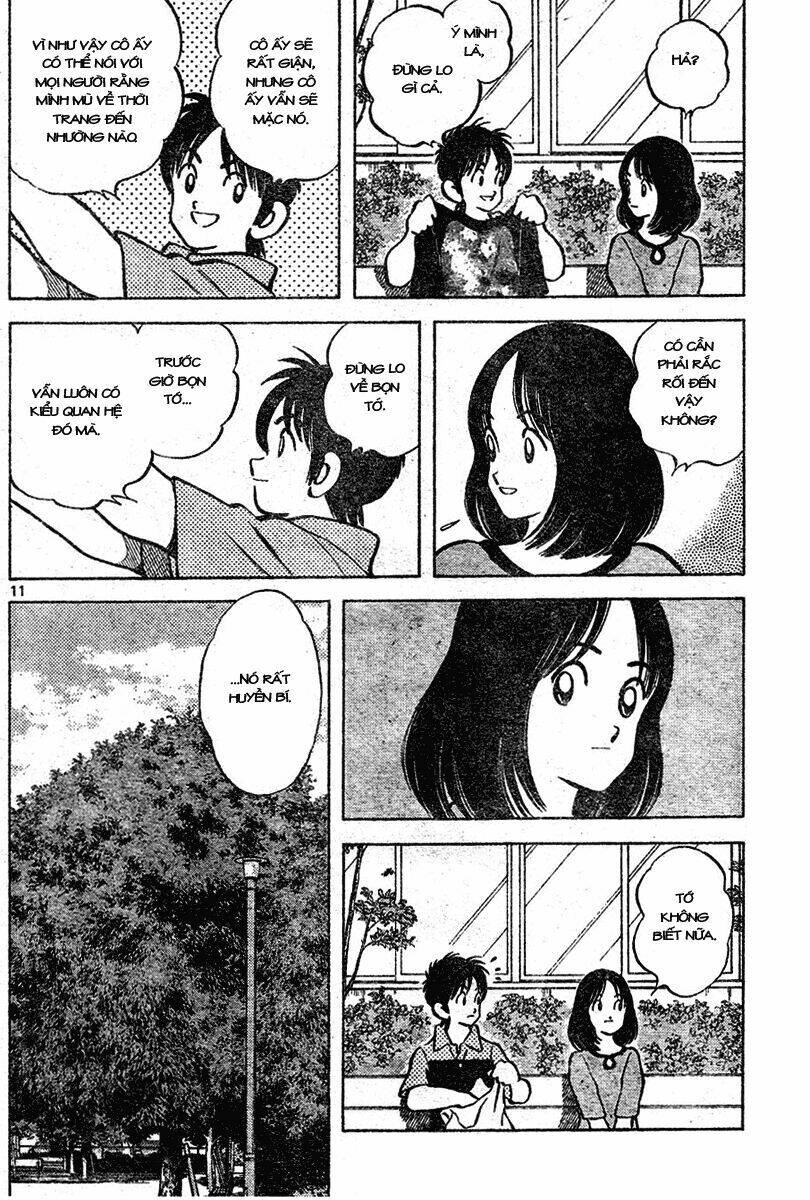 Trò Chơi Vượt Qua Thử Thách Chapter 116 - Trang 2