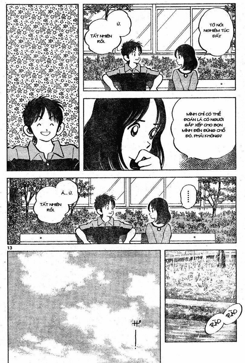 Trò Chơi Vượt Qua Thử Thách Chapter 116 - Trang 2