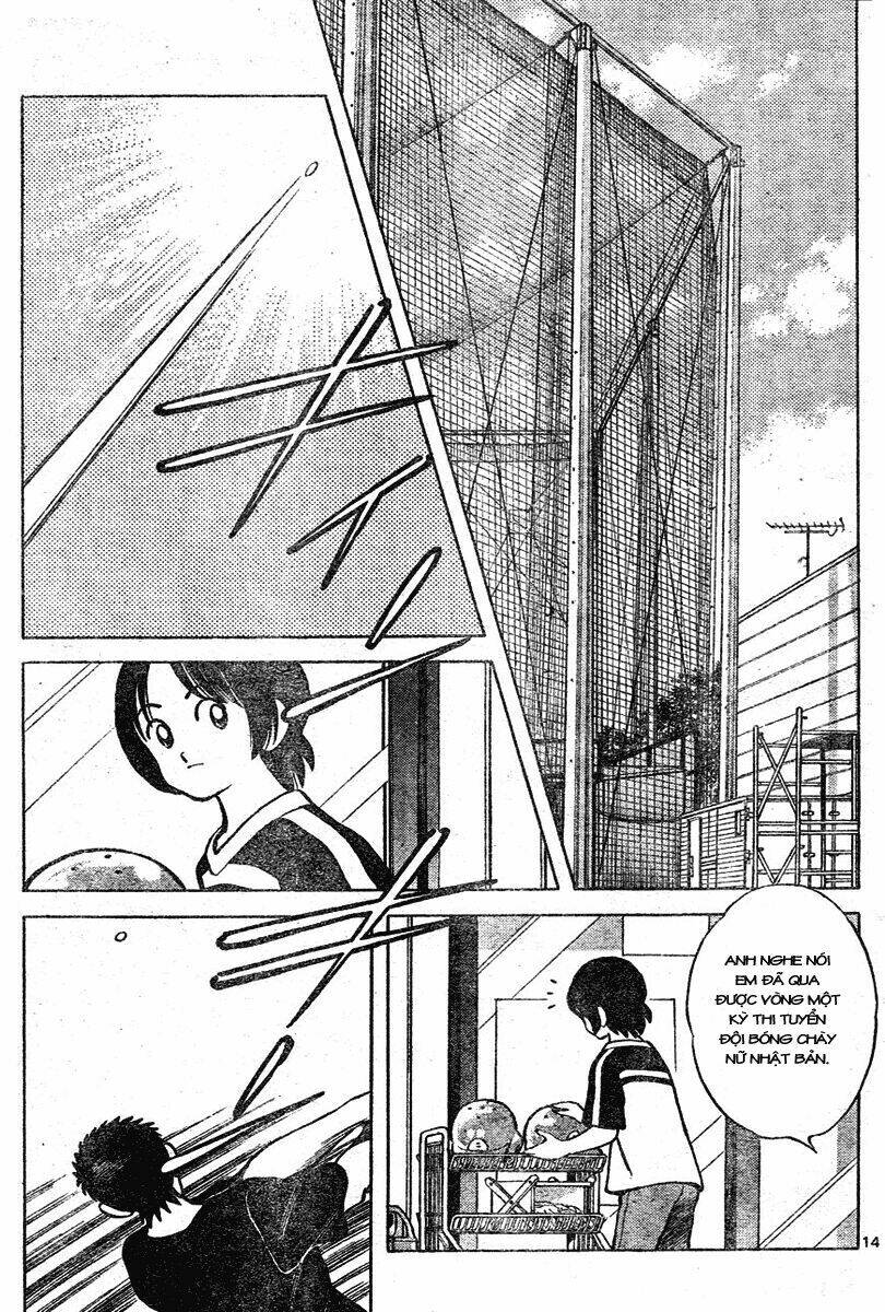 Trò Chơi Vượt Qua Thử Thách Chapter 116 - Trang 2