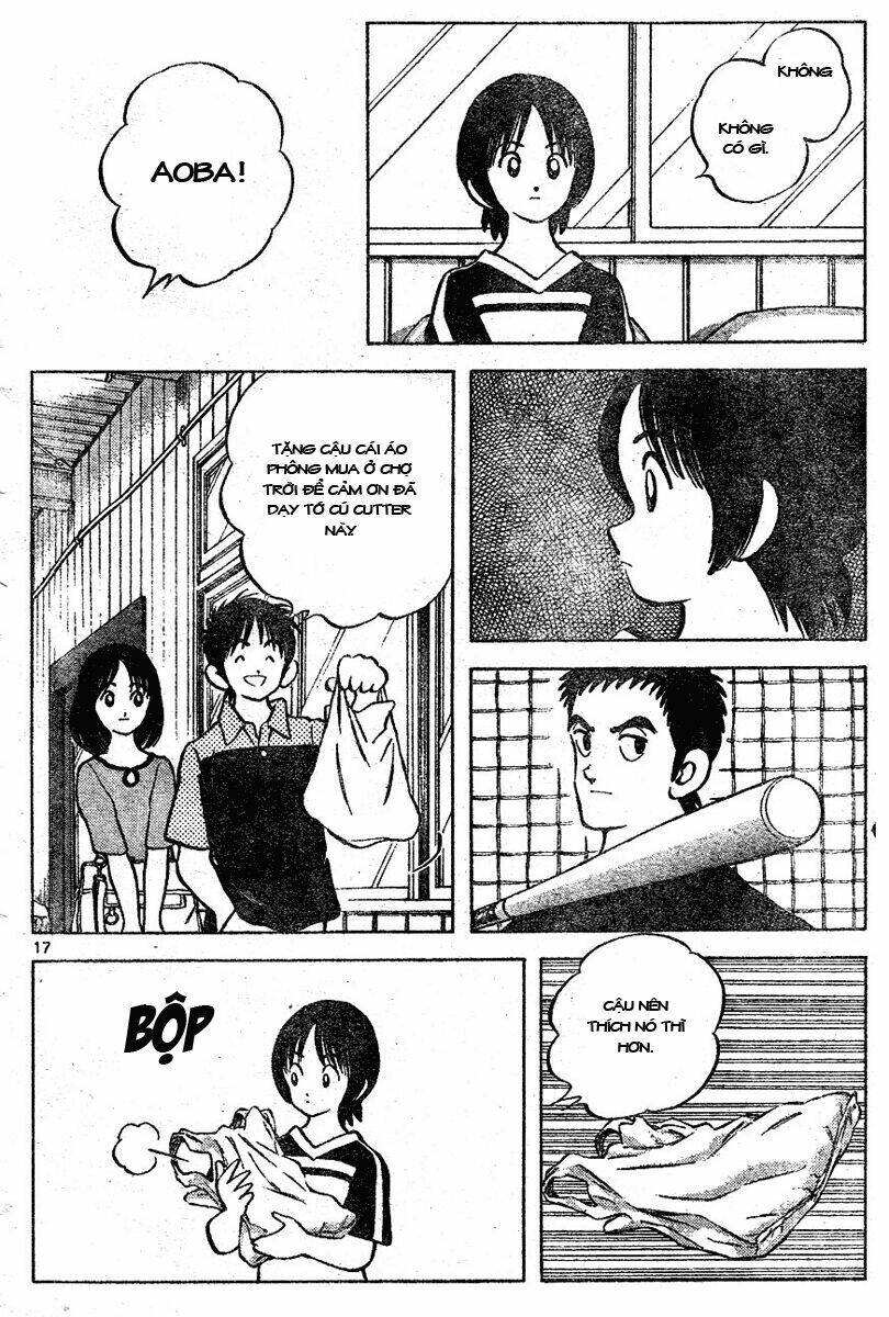 Trò Chơi Vượt Qua Thử Thách Chapter 116 - Trang 2