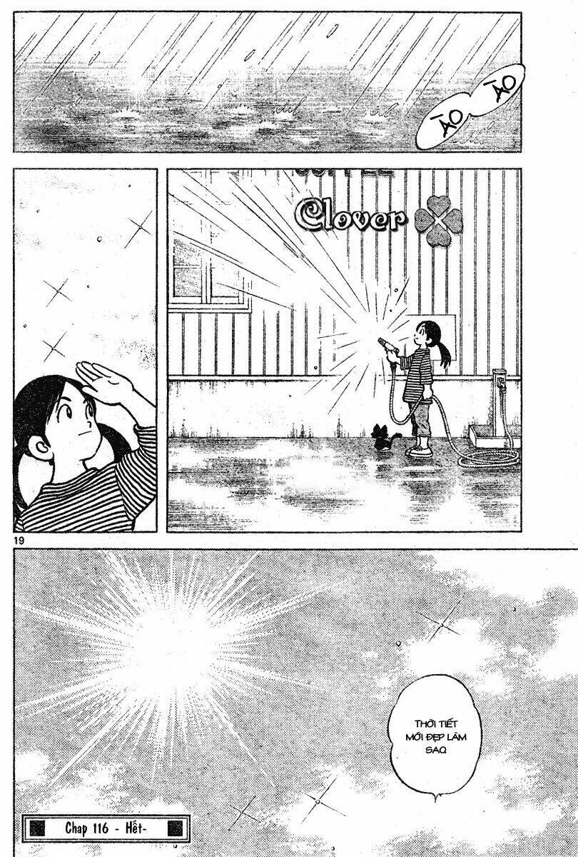 Trò Chơi Vượt Qua Thử Thách Chapter 116 - Trang 2