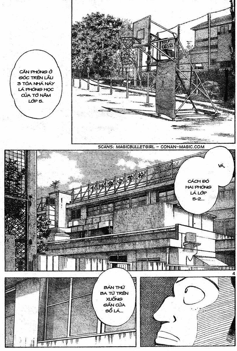 Trò Chơi Vượt Qua Thử Thách Chapter 116 - Trang 2