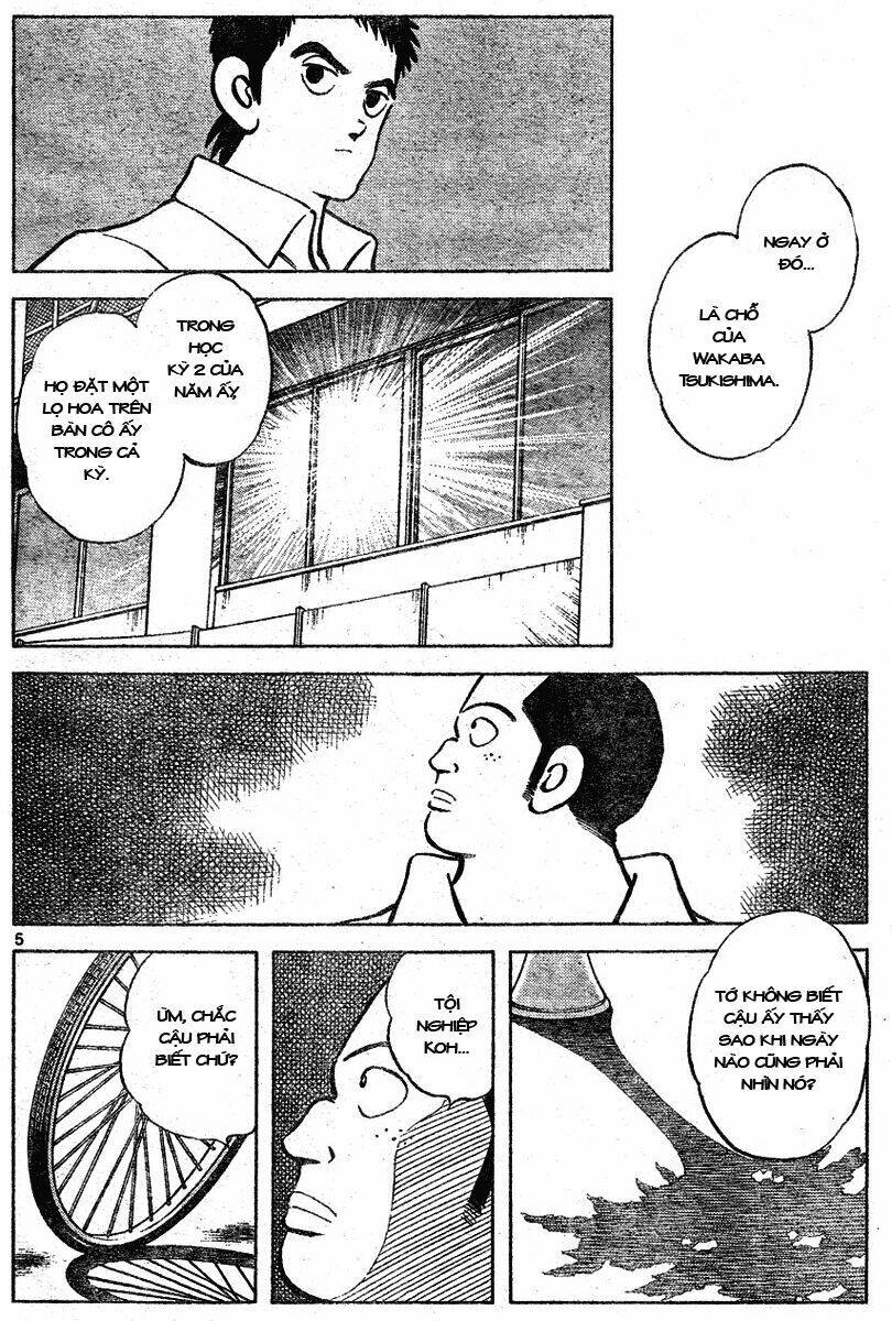 Trò Chơi Vượt Qua Thử Thách Chapter 116 - Trang 2